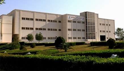 اسامی پذیرفته شدگان آزمون کارشناسی ارشد وزارت بهداشت سال 1404  رشته علوم آزمایشگاهی  دانشکده پیراپزشکی دانشگاه علوم پزشکی جهرم